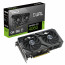 ASUS Dual -RTX4060-O8G-EVO NVIDIA GeForce RTX 4060 8 GB GDDR6 thumbnail