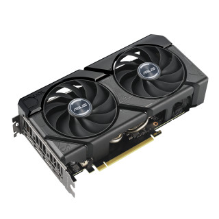 ASUS Dual -RTX4060-O8G-EVO NVIDIA GeForce RTX 4060 8 GB GDDR6 PC