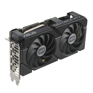 ASUS Dual -RTX4060-O8G-EVO NVIDIA GeForce RTX 4060 8 GB GDDR6 PC