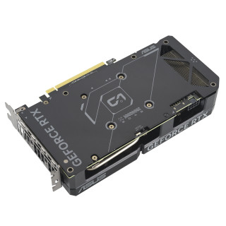 ASUS Dual -RTX4060-O8G-EVO NVIDIA GeForce RTX 4060 8 GB GDDR6 PC