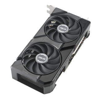 ASUS Dual -RTX4060TI-O8G-EVO NVIDIA GeForce RTX 4060 Ti 8 GB GDDR6 PC