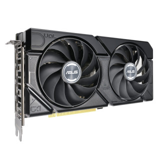 ASUS Dual -RTX4060TI-O8G-EVO NVIDIA GeForce RTX 4060 Ti 8 GB GDDR6 PC