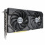 ASUS Dual -RTX4060TI-O8G-EVO NVIDIA GeForce RTX 4060 Ti 8 GB GDDR6 thumbnail