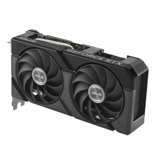ASUS Dual -RTX4060TI-O8G-EVO NVIDIA GeForce RTX 4060 Ti 8 GB GDDR6 PC