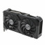 ASUS Dual -RTX4060TI-O8G-EVO NVIDIA GeForce RTX 4060 Ti 8 GB GDDR6 thumbnail