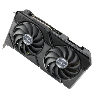 ASUS Dual -RTX4060TI-O8G-EVO NVIDIA GeForce RTX 4060 Ti 8 GB GDDR6 PC