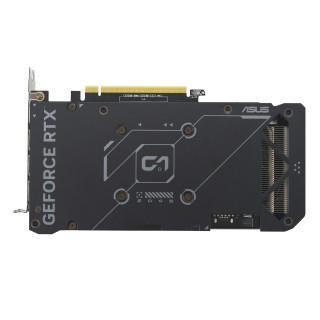 ASUS Dual -RTX4060TI-O8G-EVO NVIDIA GeForce RTX 4060 Ti 8 GB GDDR6 PC