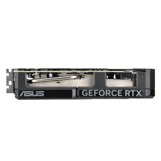 ASUS Dual -RTX4060TI-O8G-EVO NVIDIA GeForce RTX 4060 Ti 8 GB GDDR6 PC