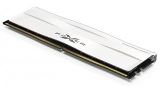 Silicon Power XPOWER Zenith DDR5 Gaming UDIMM pomnilniški modul 32 GB 2 x 16 GB 6000 MHz ECC PC