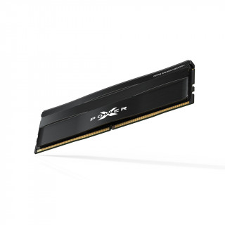 Silicon Power XPOWER Zenith DDR5 Gaming UDIMM pomnilniški modul 32 GB 2 x 16 GB 6000 MHz ECC PC