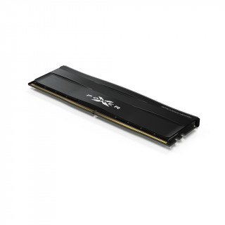 Silicon Power XPOWER Zenith DDR5 Gaming UDIMM pomnilniški modul 32 GB 2 x 16 GB 6000 MHz ECC PC