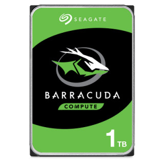 Seagate Barracuda ST1000DM014 notranji trdi disk 1 TB 7200 RPM 256 MB 3.5" Zaporedni ATA III PC