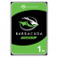 Seagate Barracuda ST1000DM014 notranji trdi disk 1 TB 7200 RPM 256 MB 3.5" Zaporedni ATA III thumbnail