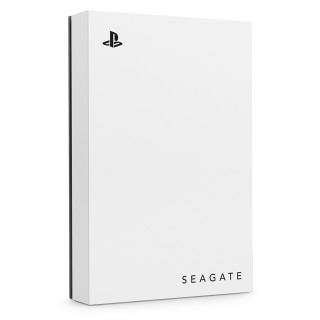 Seagate Game Drive STLV5000200 zunanji trdi disk 1 TB Micro-USB B 2.0/3.2 Gen 1 (3.1 Gen 1) Bela PC