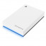 Seagate Game Drive STLV5000200 zunanji trdi disk 1 TB Micro-USB B 2.0/3.2 Gen 1 (3.1 Gen 1) Bela thumbnail