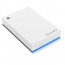 Seagate Game Drive STLV5000200 zunanji trdi disk 1 TB Micro-USB B 2.0/3.2 Gen 1 (3.1 Gen 1) Bela thumbnail