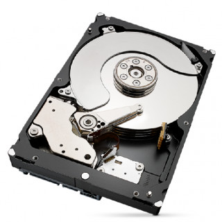 Seagate IronWolf Pro ST4000NT001 notranji trdi disk 4 TB 7200 RPM 256 MB 3.5" PC