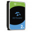 Seagate SkyHawk notranji trdi disk 2 TB 256 MB 3.5" Zaporedni ATA III thumbnail