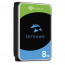 Seagate SkyHawk notranji trdi disk 8 TB 256 MB 3.5" Zaporedni ATA III thumbnail