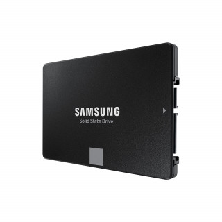 Samsung 870 EVO 4 TB 2.5" Zaporedni ATA III V-NAND PC