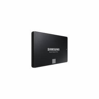 Samsung 870 EVO 4 TB 2.5" Zaporedni ATA III V-NAND PC