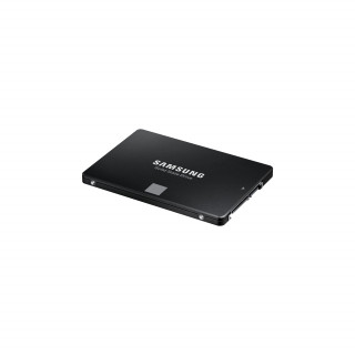 Samsung 870 EVO 4 TB 2.5" Zaporedni ATA III V-NAND PC
