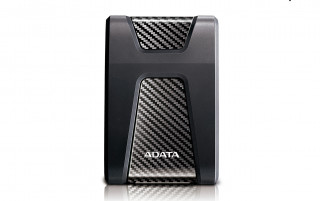 ADATA HD 650 zunanji trdi disk 1 TB 2.5" 2.0/3.2 Gen 1 (3.1 Gen 1) Črna PC