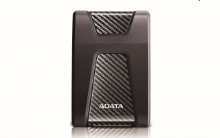 ADATA HD 650 zunanji trdi disk 1 TB 2.5" 2.0/3.2 Gen 1 (3.1 Gen 1) Črna PC