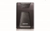 ADATA HD 650 zunanji trdi disk 1 TB 2.5" 2.0/3.2 Gen 1 (3.1 Gen 1) Črna thumbnail
