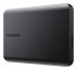 Toshiba Canvio Basics zunanji trdi disk 4 TB 2.5" USB Type-A / Micro-USB B 2.0/3.2 Gen 1 (3.1 Gen 1) Črna thumbnail
