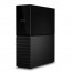 Western Digital My Book zunanji trdi disk 18 TB USB vrsta-A 2.0/3.2 Gen 1 (3.1 Gen 1) Črna thumbnail