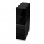 Western Digital My Book zunanji trdi disk 18 TB USB vrsta-A 2.0/3.2 Gen 1 (3.1 Gen 1) Črna thumbnail