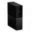 Western Digital My Book zunanji trdi disk 18 TB USB vrsta-A 2.0/3.2 Gen 1 (3.1 Gen 1) Črna thumbnail