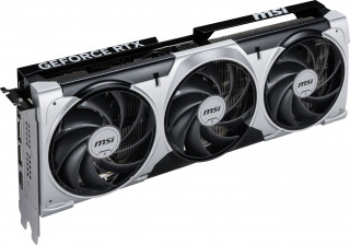 MSI VENTUS GEFORCE RTX 5080 16G 3X OC PLUS grafična kartica NVIDIA 16 GB GDDR7 PC