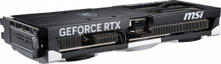 MSI VENTUS GEFORCE RTX 5080 16G 3X OC PLUS grafična kartica NVIDIA 16 GB GDDR7 PC