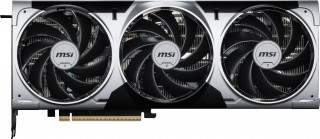 MSI VENTUS GEFORCE RTX 5080 16G 3X OC PLUS grafična kartica NVIDIA 16 GB GDDR7 PC