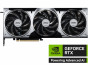 MSI VENTUS GEFORCE RTX 5080 16G 3X OC PLUS grafična kartica NVIDIA 16 GB GDDR7 thumbnail