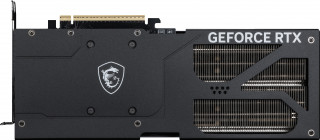 MSI VENTUS GEFORCE RTX 5080 16G 3X OC PLUS grafična kartica NVIDIA 16 GB GDDR7 PC