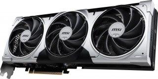 MSI VENTUS GEFORCE RTX 5080 16G 3X OC PLUS grafična kartica NVIDIA 16 GB GDDR7 PC