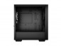 DeepCool MATREXX 40 3FS Micro Tower Črna thumbnail