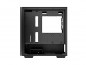 DeepCool MATREXX 40 3FS Micro Tower Črna thumbnail