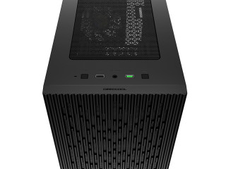 DeepCool MATREXX 40 3FS Micro Tower Črna PC