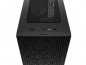 DeepCool MATREXX 40 3FS Micro Tower Črna thumbnail