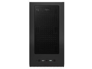 DeepCool MATREXX 40 3FS Micro Tower Črna PC