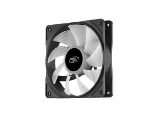 DeepCool MATREXX 40 3FS Micro Tower Črna PC