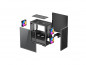 DeepCool MATREXX 40 3FS Micro Tower Črna thumbnail
