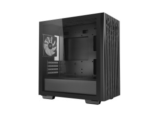 DeepCool MATREXX 40 3FS Micro Tower Črna PC