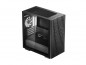 DeepCool MATREXX 40 3FS Micro Tower Črna thumbnail