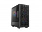 DeepCool MATREXX 40 3FS Micro Tower Črna thumbnail