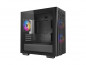 DeepCool MATREXX 40 3FS Micro Tower Črna thumbnail